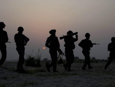 Βίντεο: Δείτε τις χώρες με τις πιο αδύναμες ένοπλες δυνάμεις